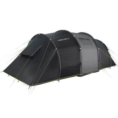 2. High Peak Tauris 4 Tent Dark Gray 11560