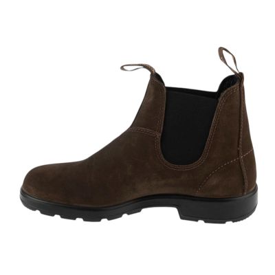 2. Blundstone Chelsea Boots 2410-BROWN Brown Size 37