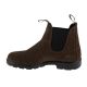 2. Blundstone Chelsea Boots 2410-BROWN Brown Size 37
