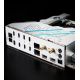 10. Asrock Z890 Taichi AQUA Intel Z890 LGA 1851 (Socket V1) Extended ATX