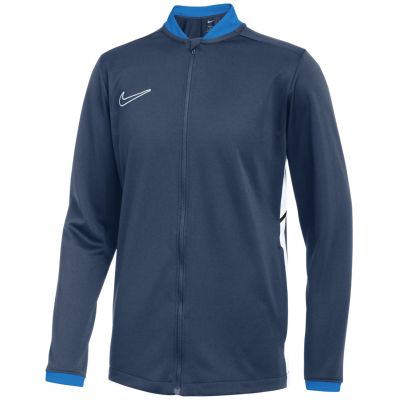 3. Nike Dri-Fit Academy 25 Track Jacket Jr FZ9836 410 sweatshirt