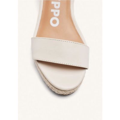 4. Gioseppo YALAHA Women's Shoes (71701-P-Off-White)