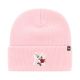 3. New York Yankees Light Pink Cap B-THRNK17ACE-PK