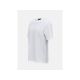 2. Peak Performance M Original Small Logo Tee White