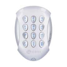 CDVI GALEOBT Silver Access Control Reader