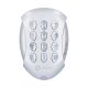 CDVI GALEOBT Silver Access Control Reader