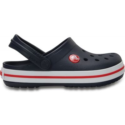 6. Crocs Crocband Clog Jr sandals 204537 485