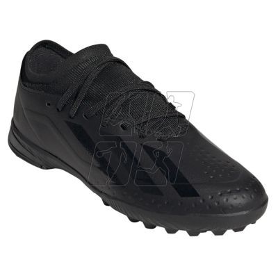 3. Adidas X Crazyfast.3 TF Jr IE1570 shoes