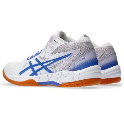 5. Asics Gel-Task MT 3 W volleyball shoes 1072A081-104