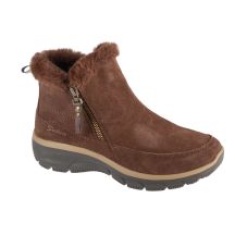 Skechers Easy Going - Cool Zip! 167862-CHOCC Brown 36