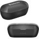 7. DEFENDER WIRELESS HEADPHONES WITH MICROPHONE "TWS" TWINS 638 BLACK 63638
