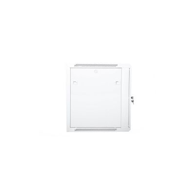 4. Digitus DN-W19 12U/600 Stand Wall-mounted Cabinet Light Gray