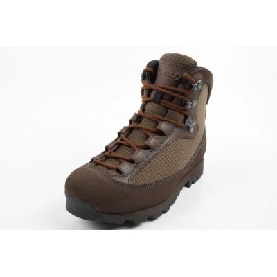 2. Aku Pilgrim Com.Li. 22 Dk Gore-tex Women's Military Tactical Boots