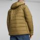 5. Puma ESS Hooded Padded Jacket M 848938 93