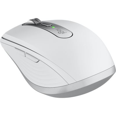 6. MX Anywhere 3S Mouse for Mac/Pale Grey - EMEA