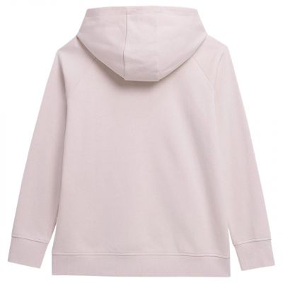 2. Sweatshirt 4F W 4FSS23TSWSF535 12S