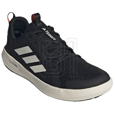 4. Adidas Terrex Boat Lace Climacoo M JI3499 shoes