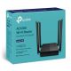 9. TP-LINK Archer C64 Router Supports 802.11ac Wave2 Wi-Fi standard – 867 Mbps on the 5 GHz band and 400 Mbps on the 2.4 GHz band†.