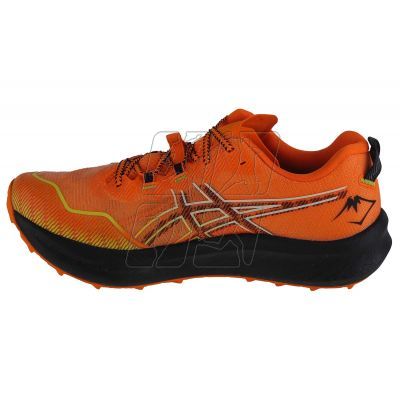 2. Asics Fujispeed 2 M 1011B699-800 running shoes