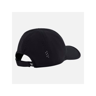 5. ROSSIGNOL Active Cap black