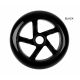 7. TEMPISH 87A Scooter Wheel
