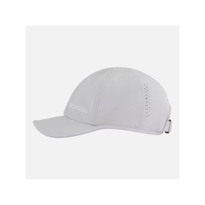 3. ROSSIGNOL Active Cap gray