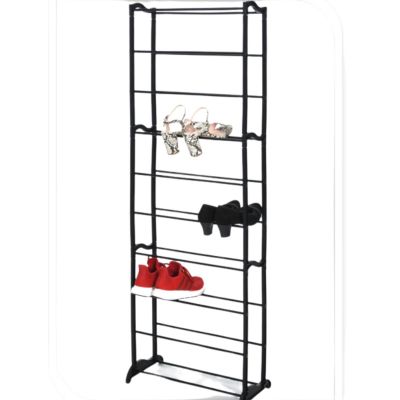 3. SHELF SHOE CABINET 10 LEVELS