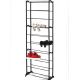 3. SHELF SHOE CABINET 10 LEVELS