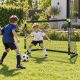 5. FOLDABLE FOOTBALL GOAL 137x91x91CM ENERO