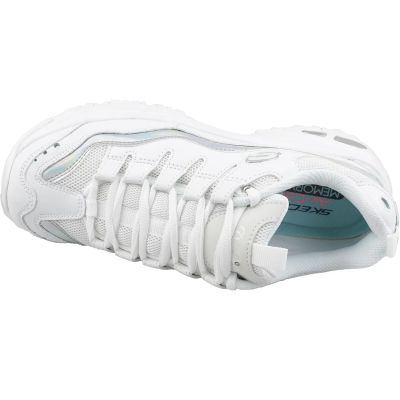 7. Skechers D'Lites M 13160-WSL shoes