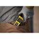 24. Stanley SLM65 Laser Rangefinder Black, Yellow 20 m