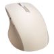 5. ASUS SmartO Mouse MD200 Silent Plus Office Mouse Ambidextrous RF Wireless + Bluetooth Optical 4200 DPI