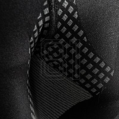 6. Alpinus Active Base Layer Thermoactive T-shirt black-gray W GT43180