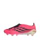 5. Adidas Predator Elite FT FG pink soccer shoes JP6237