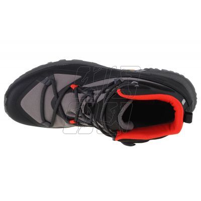 7. 4F Dust Trekking Boots M AW22FOTSM006-22S