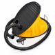 10. Foot pump Meteor 3 l 10112