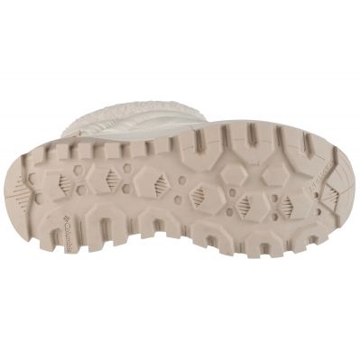4. Columbia Snowtrot Shorty W 2075121125 Boots