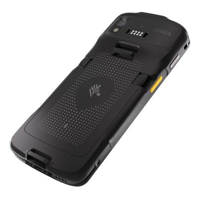 9. Zebra TC22 terminal 15.2 cm (6") 1080 x 2160 px Touchscreen Black