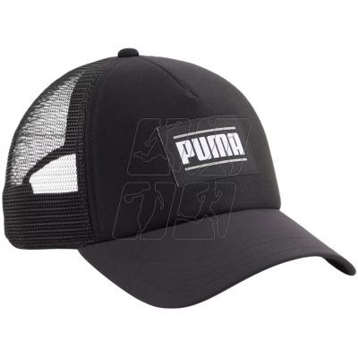 Puma Ess Trucker M 25706 01 baseball cap