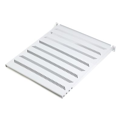6. Digitus TN-19-550-1U-GY Rackshelf ear parts