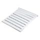 6. Digitus TN-19-550-1U-GY Rackshelf ear parts