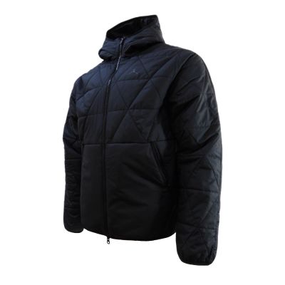 3. Air Jordan Therma-FIT Jordan Sport Men's Winter Jacket Black - FZ3162-010