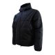 3. Air Jordan Therma-FIT Jordan Sport Men's Winter Jacket Black - FZ3162-010