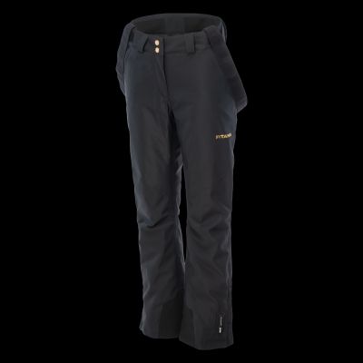 Women's CERTIS W PANTS PRIMALOFT