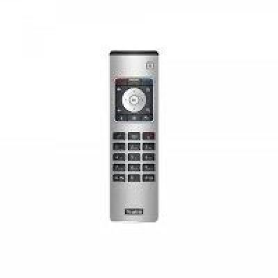2. Yealink MeetingBar A25 Video Bar and VCR11 Remote Control Bundle Black 3840 x 2160 px 30 fps
