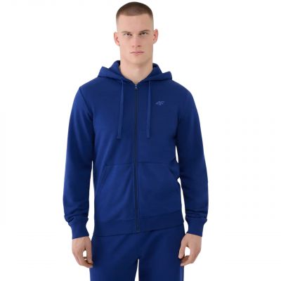 2. Sweatshirt 4F M1768 M 4FWMM00TSWSM1768 031S