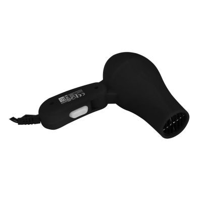 4. ESPERANZA HAIR DRYER AURORA 750W BLACK EBH003K