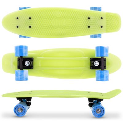 3. Spokey Neo Jr SPK-944590 Skateboard
