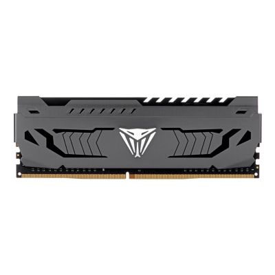 4. PATRIOT Viper Steel DDR4 2x8GB 3600MHz XMP2