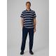 3. Men's regular polo shirt 4F 4FRSS26TPTSM0898-31S